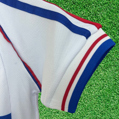 Kit Francia II 1988 Infantil 