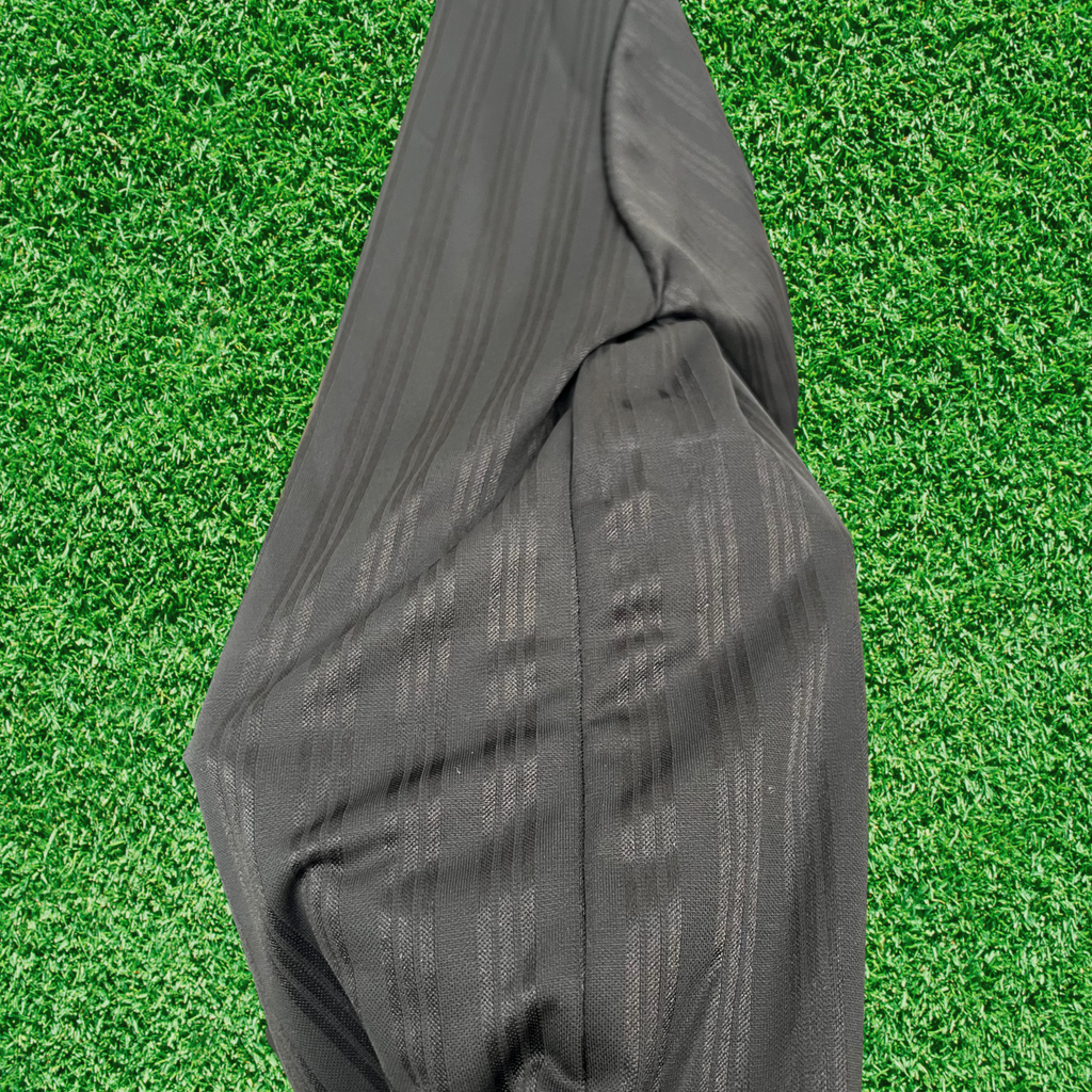 Camisa Oasis Preta 25/26 Torcedor