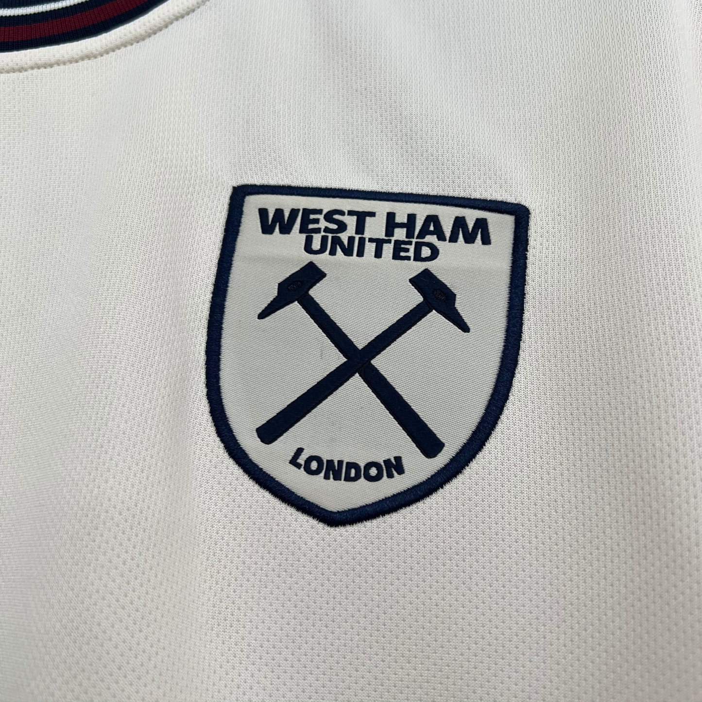 West Ham United II 25/26 Fan Jersey 