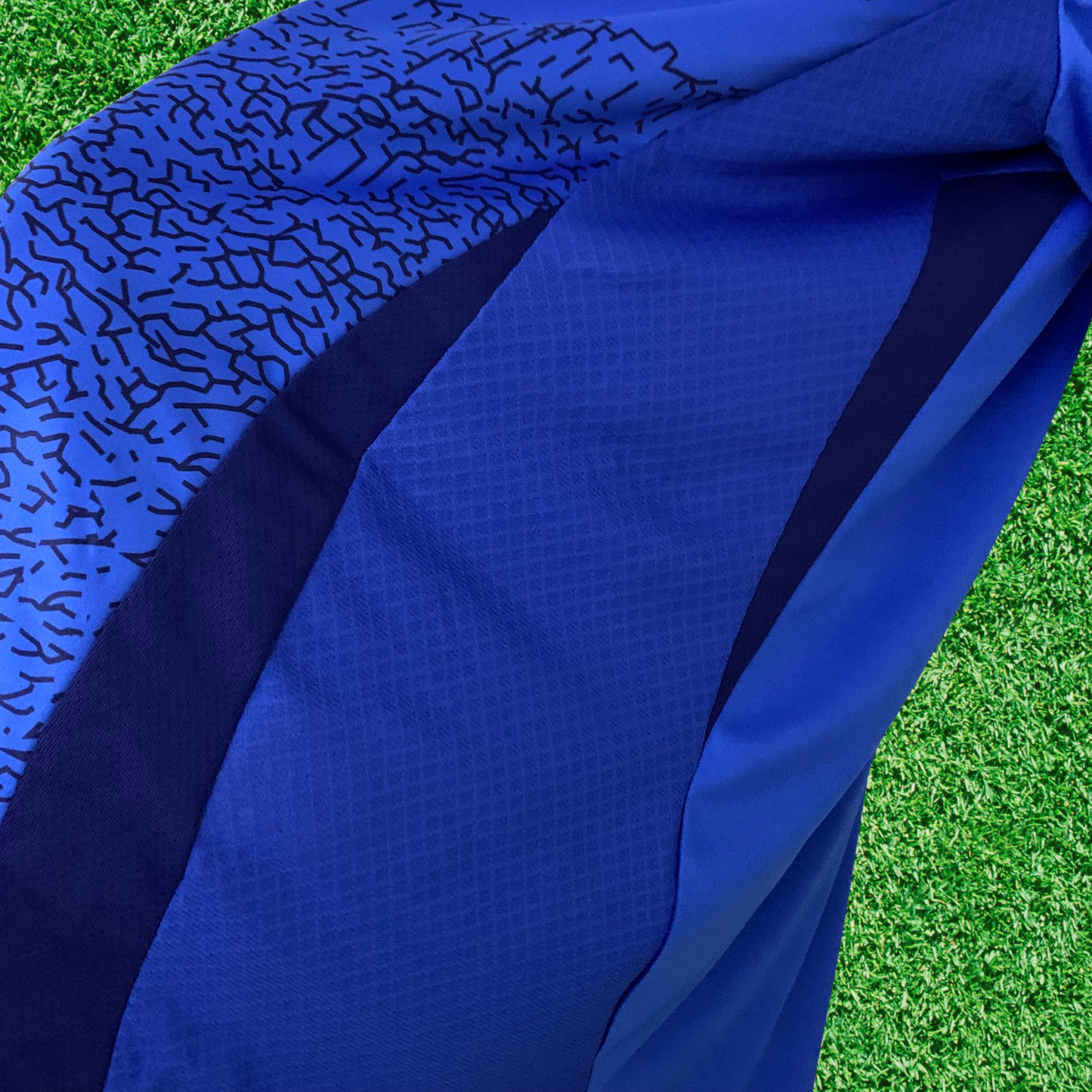 Camiseta de aficionado especial de Brasil 2025 