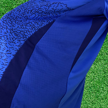 Camiseta de aficionado especial de Brasil 2025 