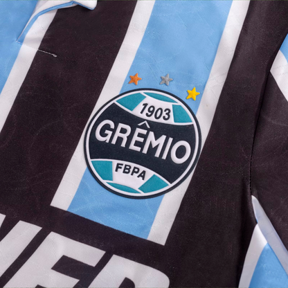 Grêmio Home Jersey 95/96 Retro