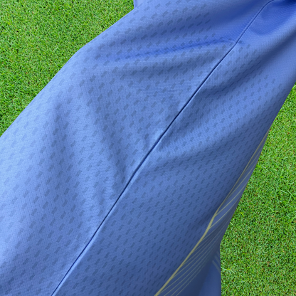 Camisa Barcelona Especial Azul 25/26 Torcedor