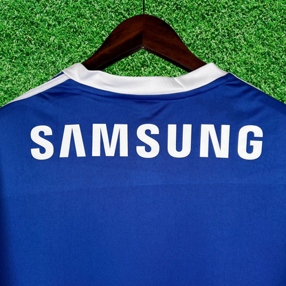 Palmeiras Tercera Camiseta 2009 Retro 