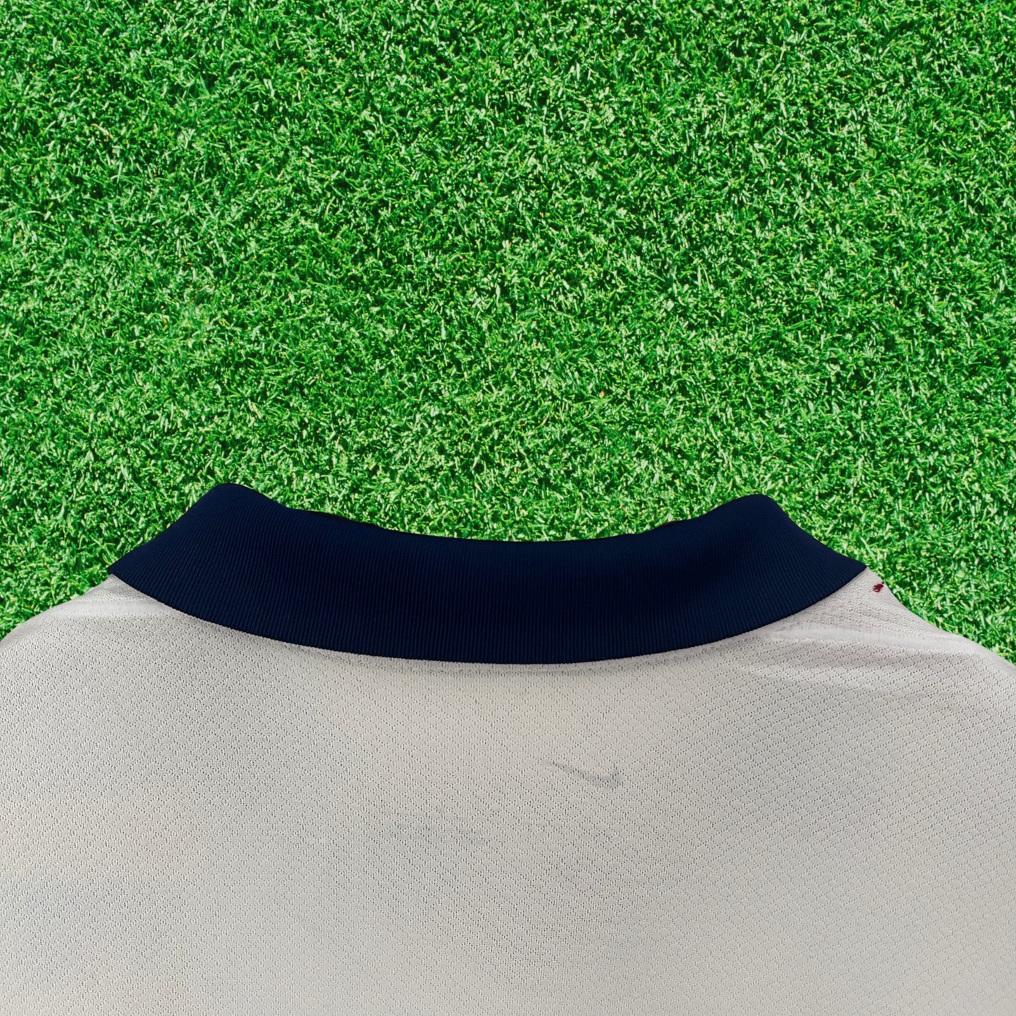 England Home Jersey 2024 Fan Version 