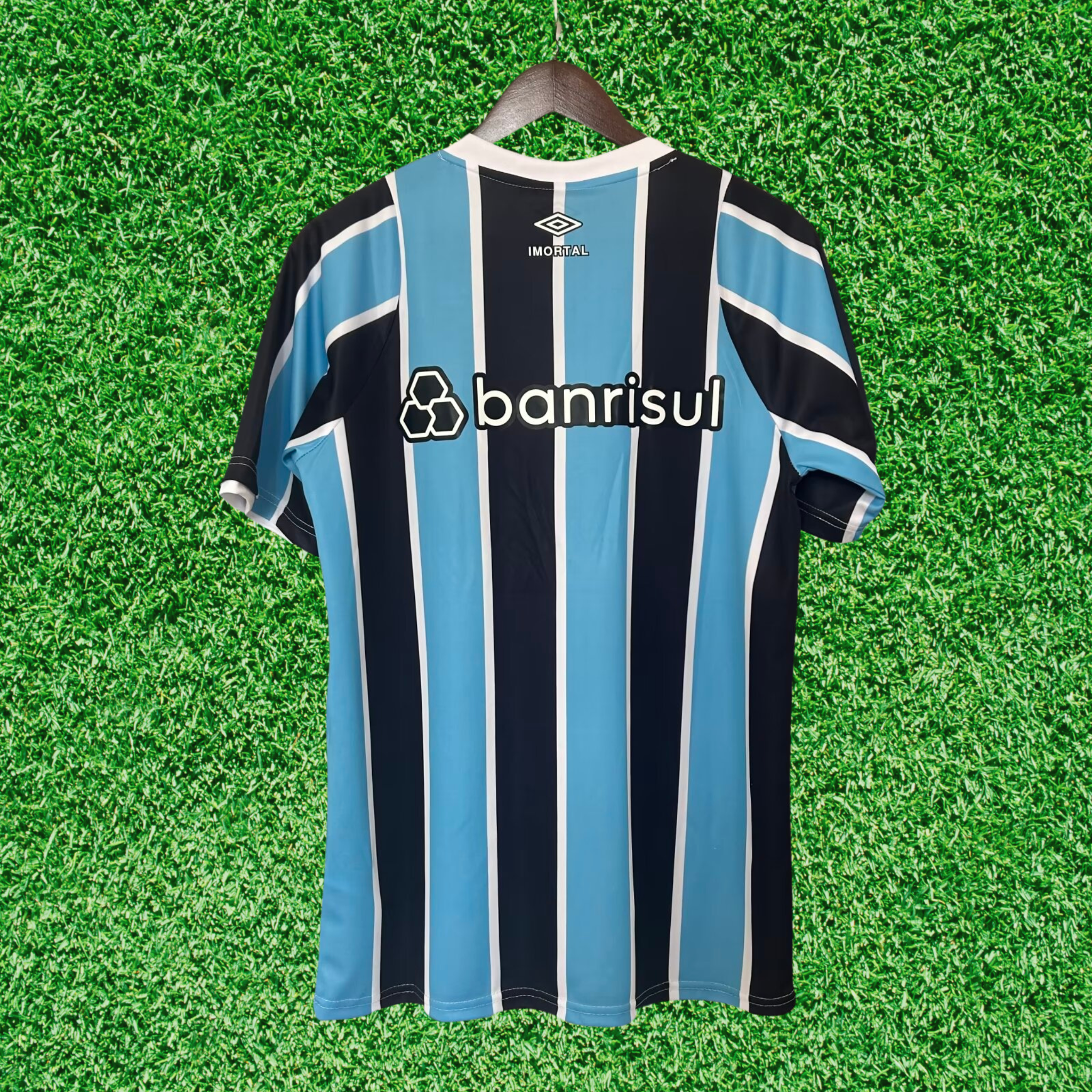 Camisa Grêmio I 24/25 Torcedor