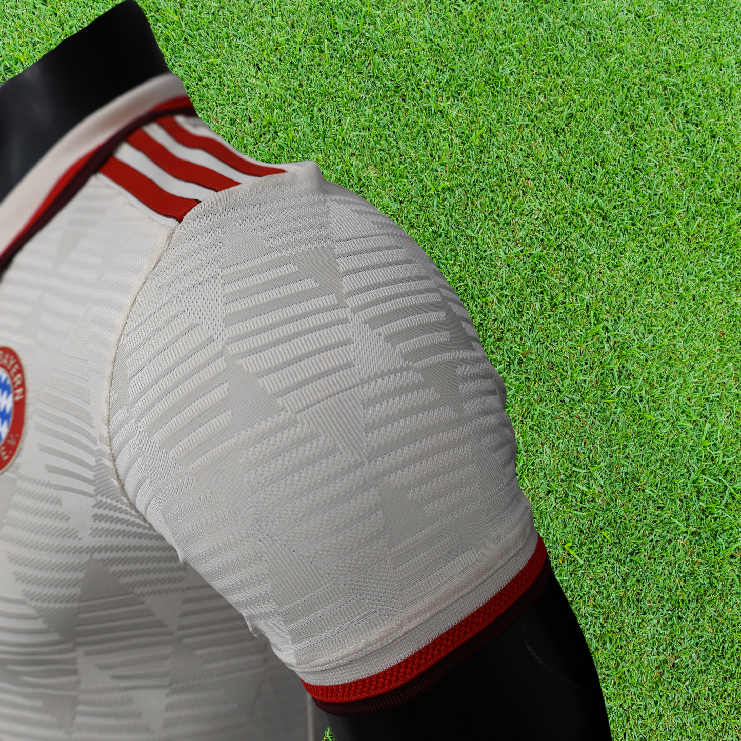 Camiseta de jugador del Bayern Múnich 24/25 (tercera equipación) 