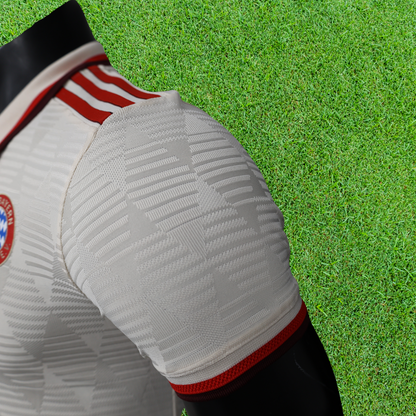 Camiseta de jugador del Bayern Múnich 24/25 (tercera equipación) 