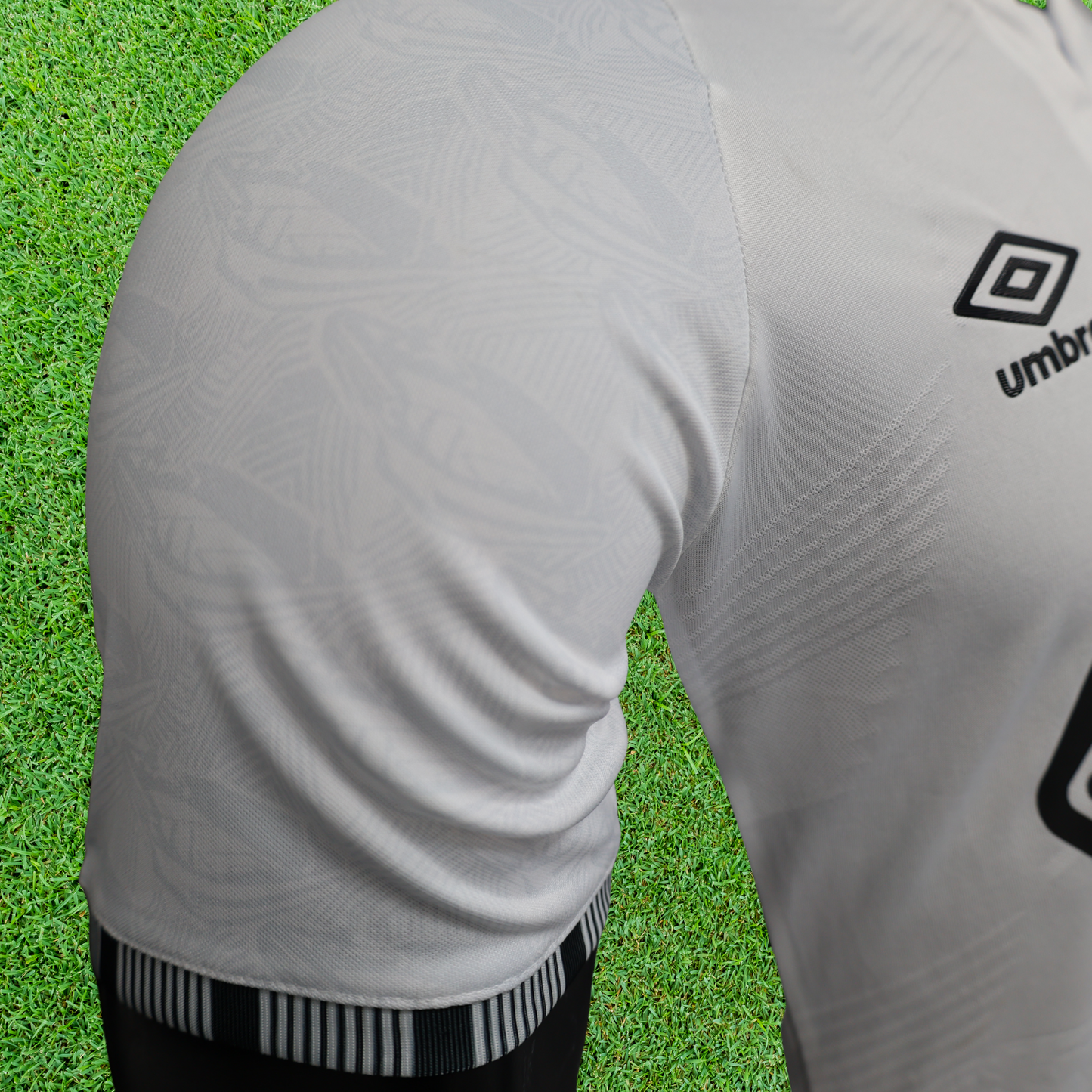 Santos Home Jersey 24/25 Player