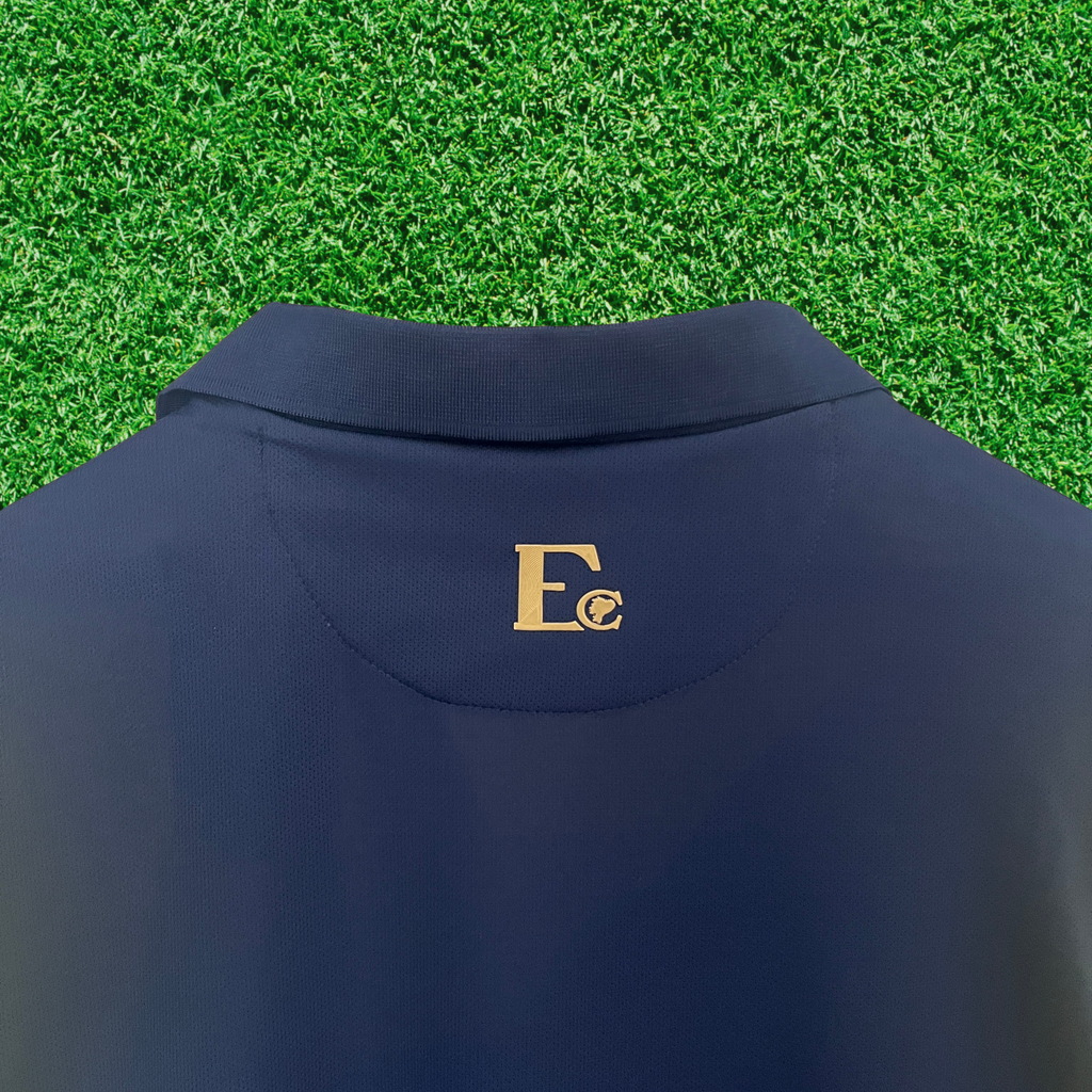 Camisa Equador I 2024 Torcedor