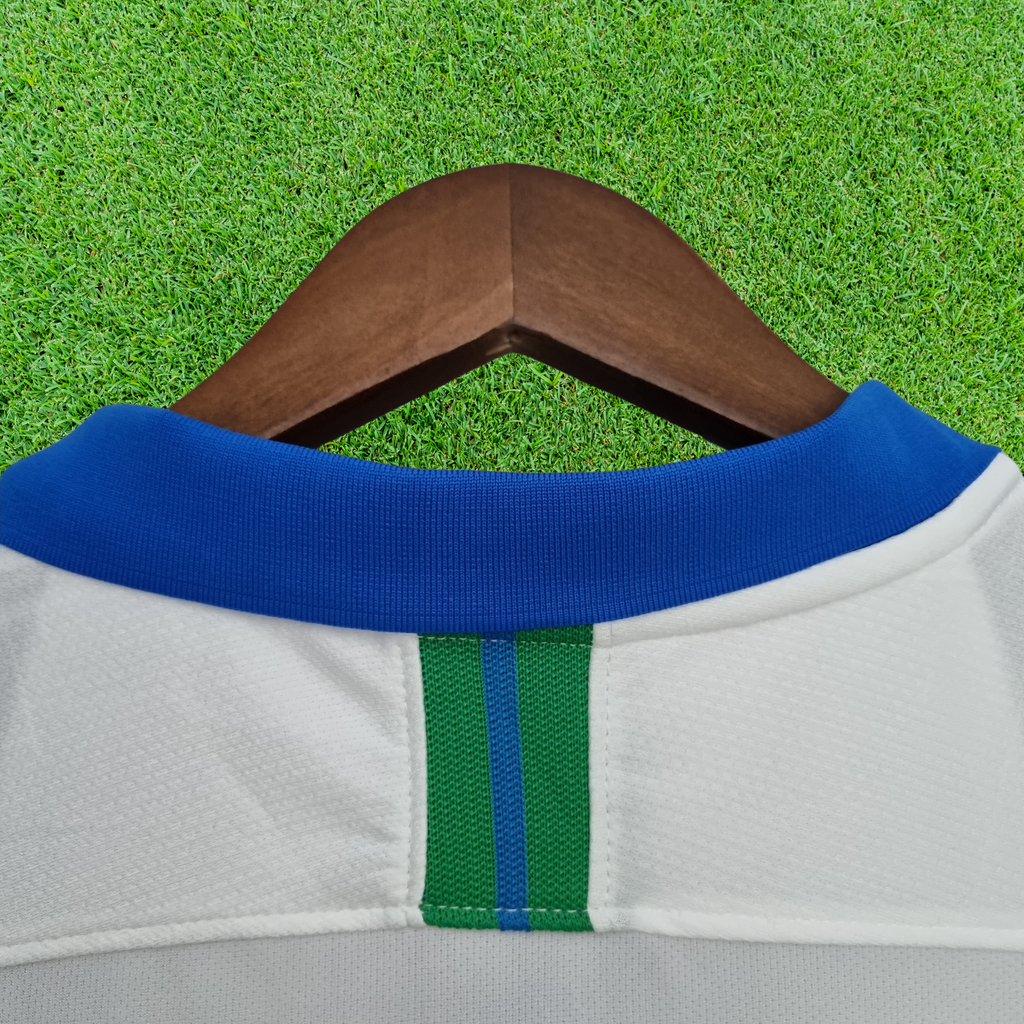 Camisa Brasil II 2019 Torcedor