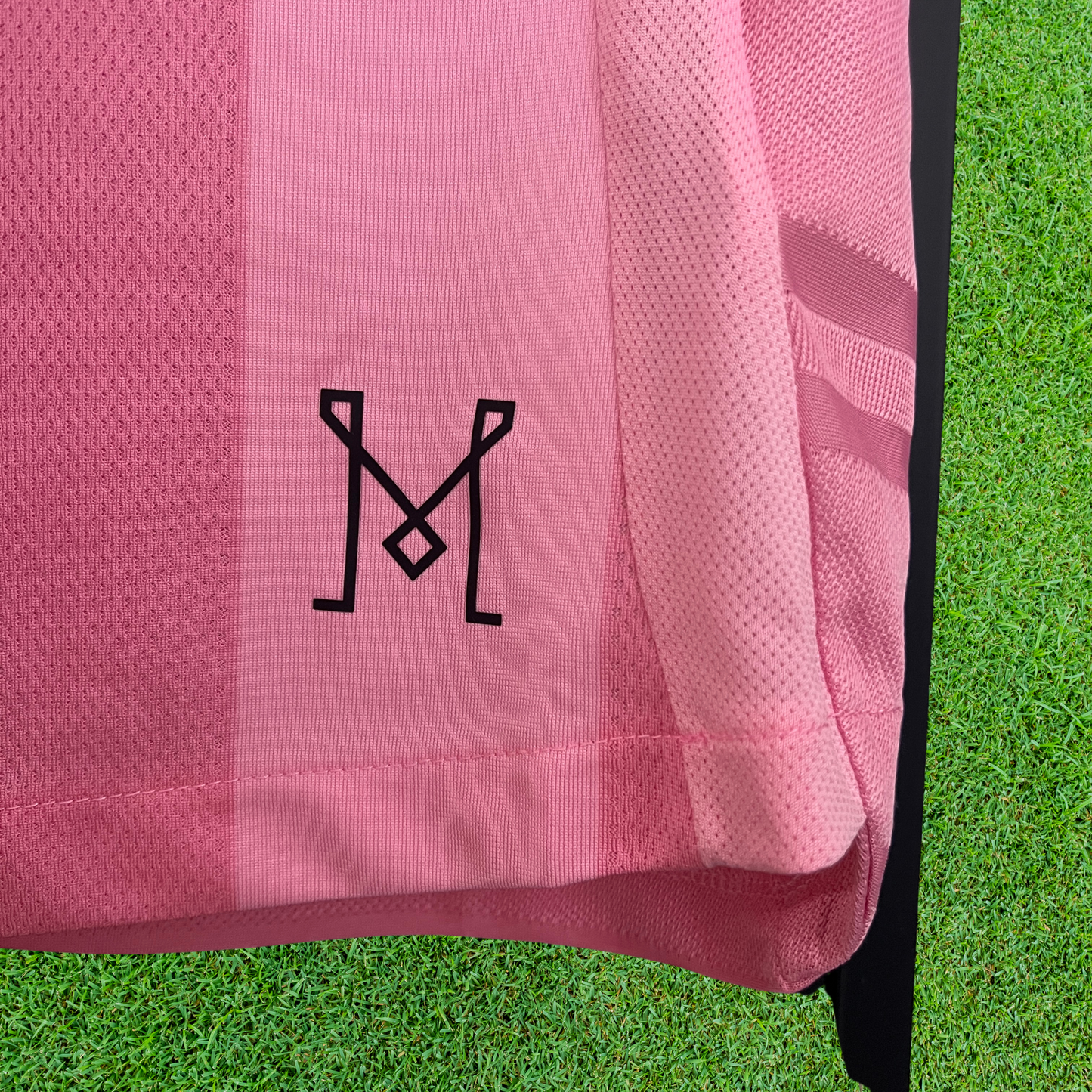 Camisa Miami I 25/26 Torcedor