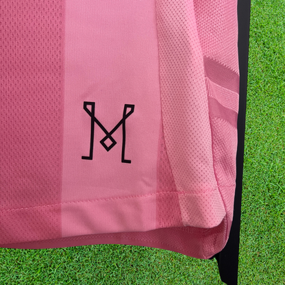 Camisa Miami I 25/26 Torcedor