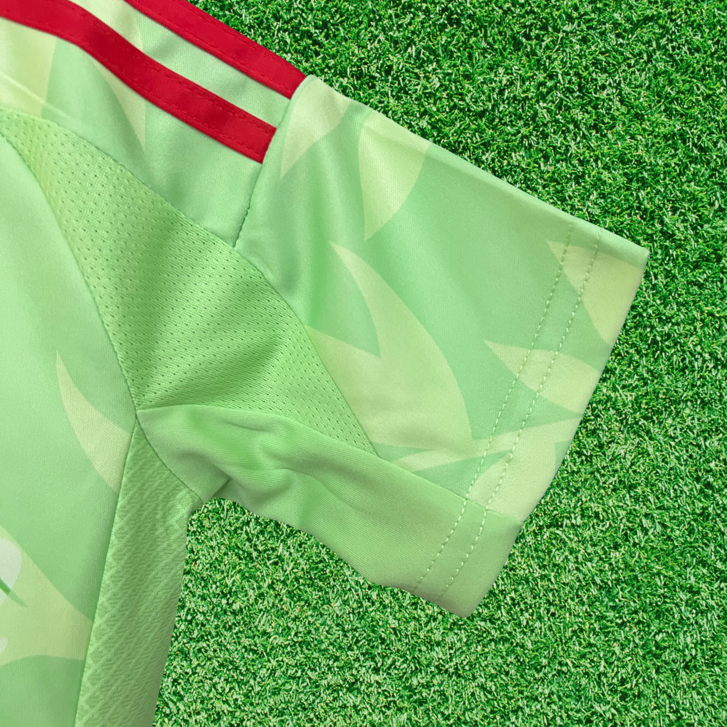 Kit Italy II 2025 Kids