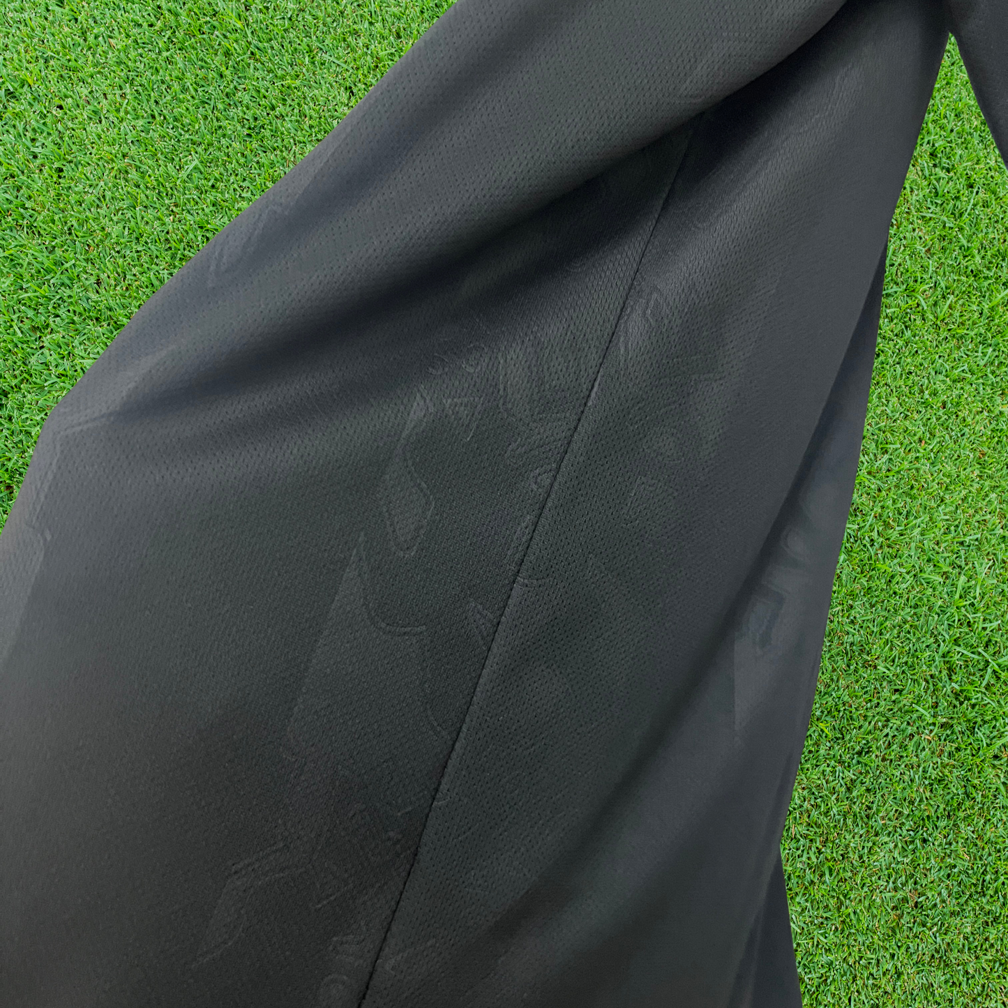 Manchester United Third Shirt 25/26 Fan Version