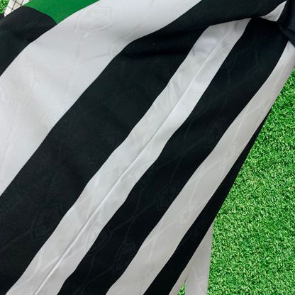 Botafogo Home Jersey 1995 Retro