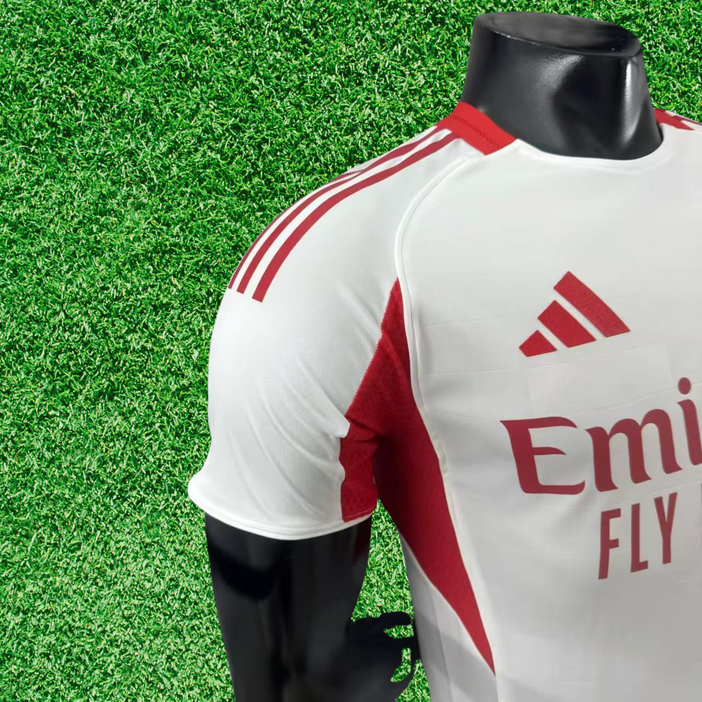 Camiseta de jugador del SL Benfica 25/26 