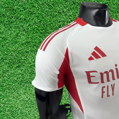 Camiseta de jugador del SL Benfica 25/26 