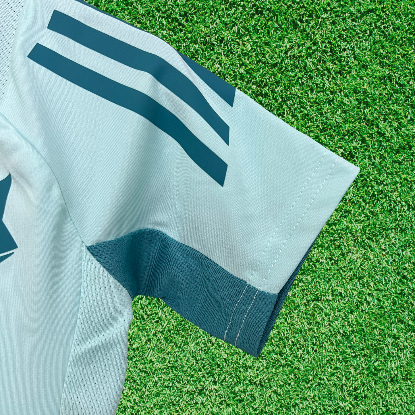 Kit Cruzeiro Treino I 25/26 Infantil