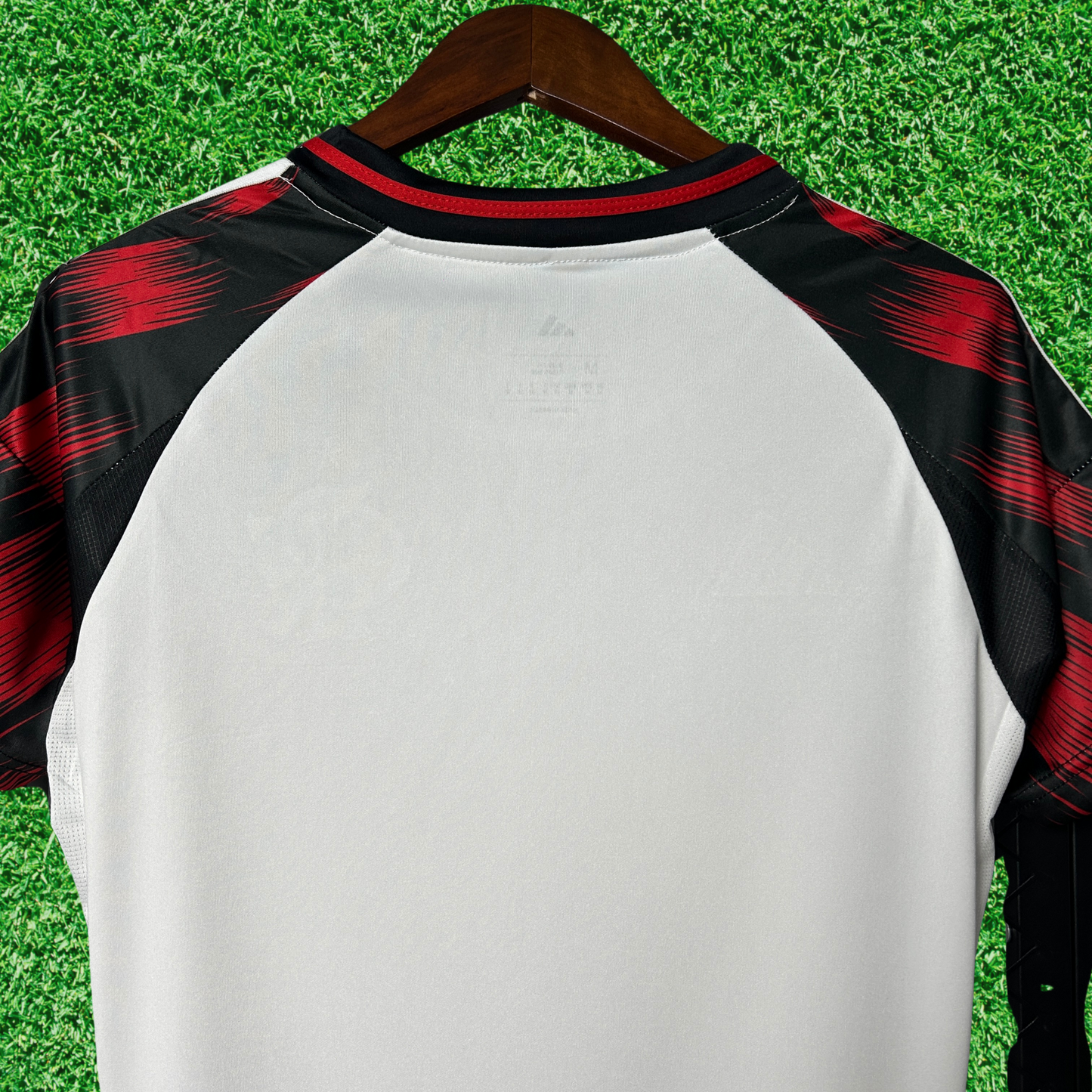 Flamengo II 25/26 Women's Fan Jersey