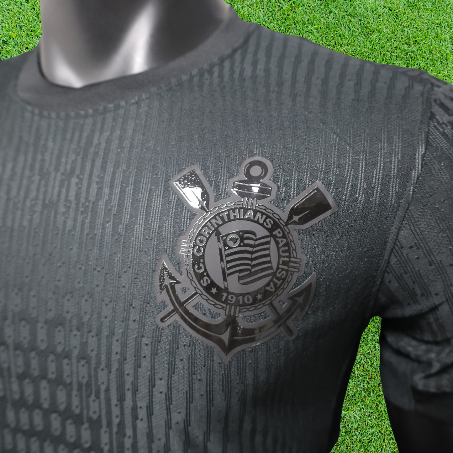 Camisa Corinthians II 24/25 Jogador