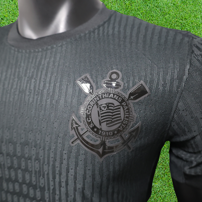 Camisa Corinthians II 24/25 Jogador
