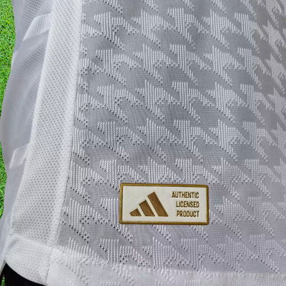 Real Madrid Home Jersey 24/25 Player