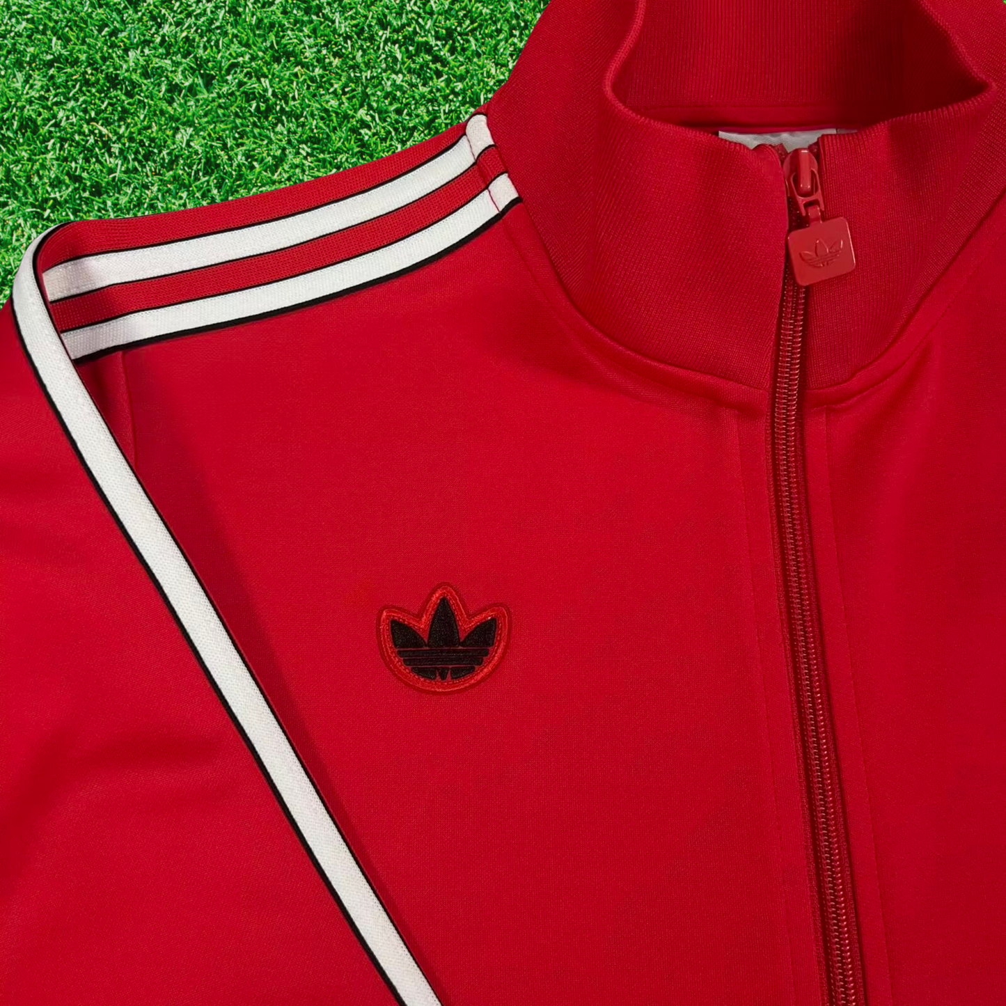 Conjunto SL Benfica Vintage 2025