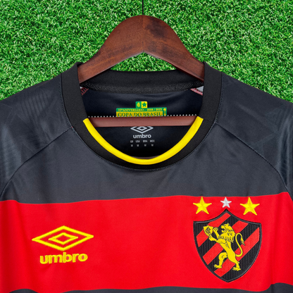 Camisa Sport Recife I 23/24 Torcedor