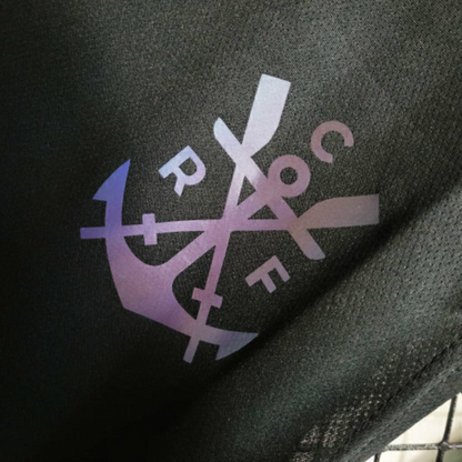 Regata Flamengo III 23/24 Torcedor