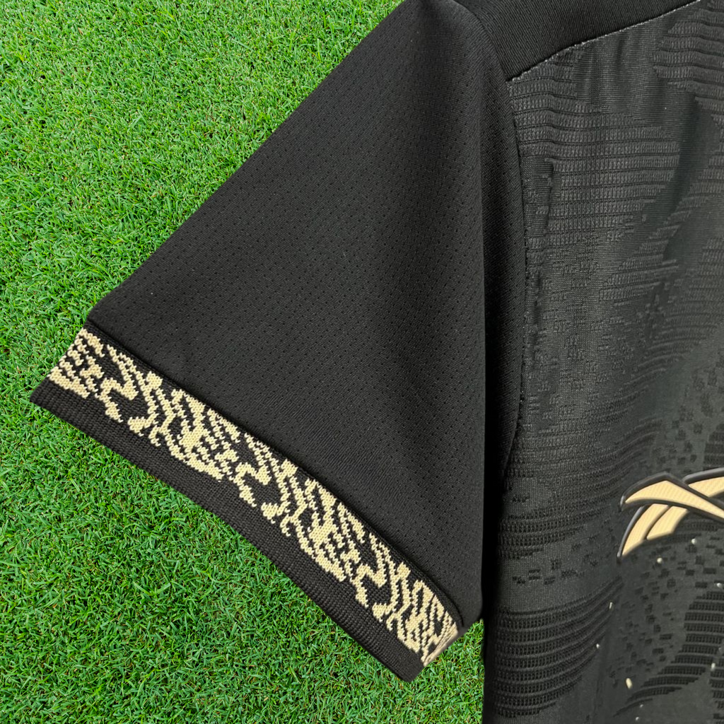 Camisa Botafogo II 24/25 Feminina Torcedor