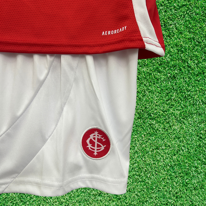 Kit Internacional I 25/26 Infantil