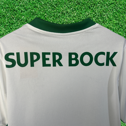 Sporting CP II 25/26 Fan Jersey 