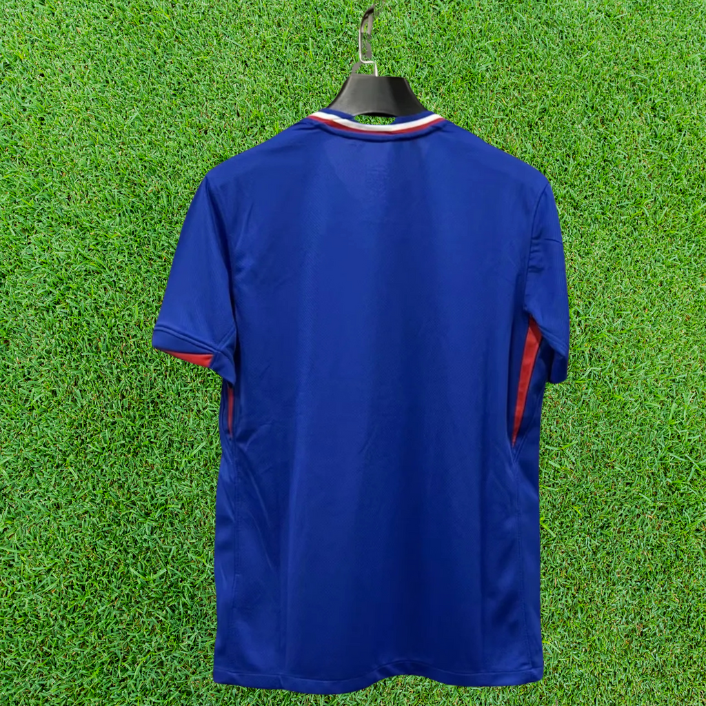 Camisa França I 24/25 Torcedor