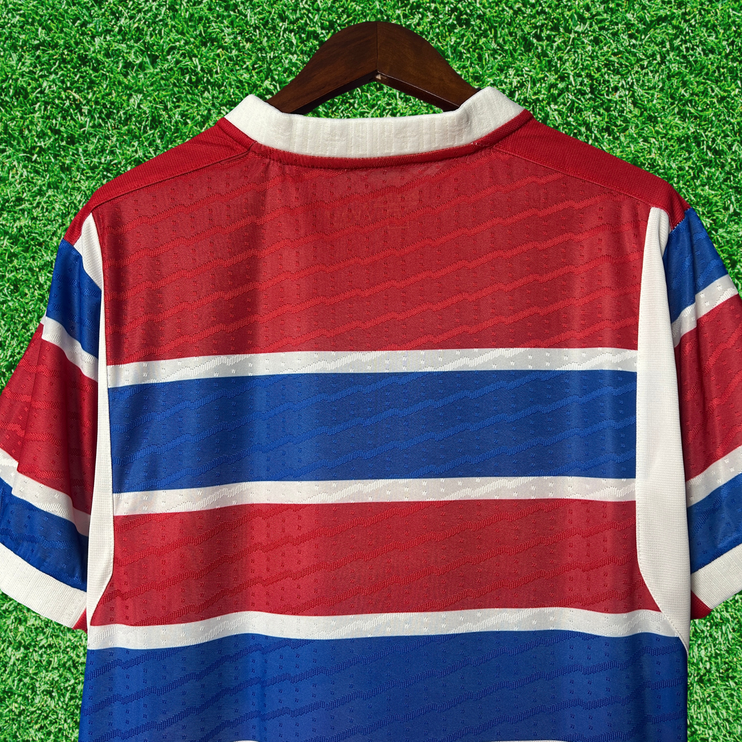 Camisa Fortaleza I 25/26 Torcedor