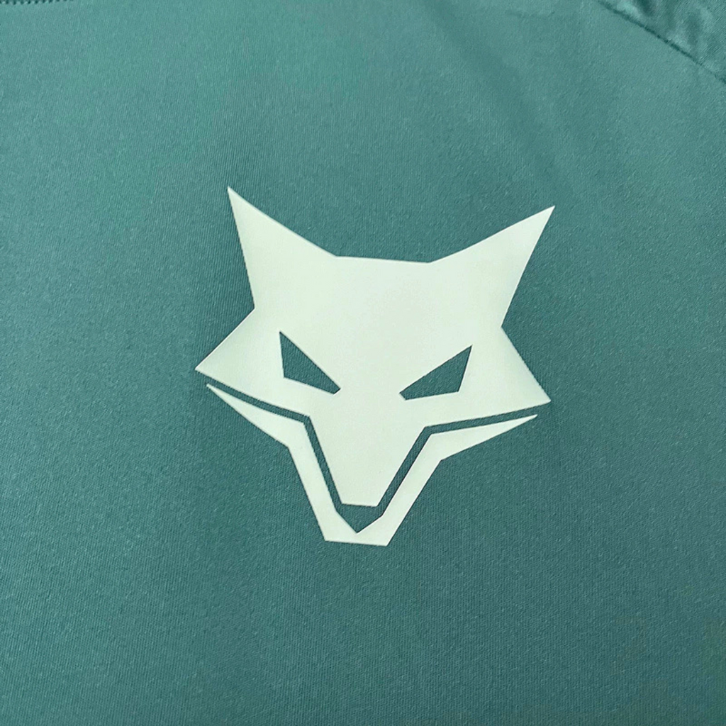 Camisa Cruzeiro Treino II 25/26 Torcedor