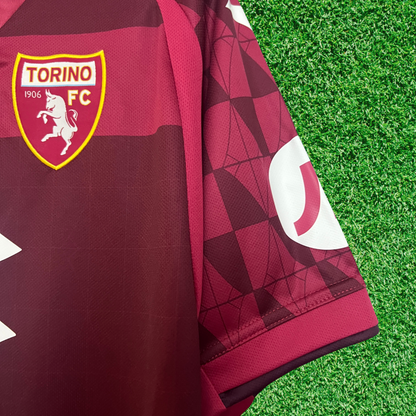 Camisa Torino FC I 24/25 Torcedor
