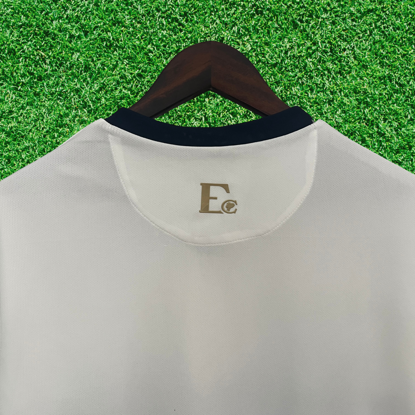 Ecuador II 2024 Fan Jersey 