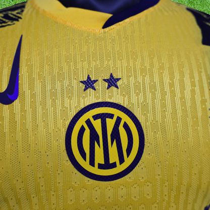Inter Milan Third Jersey 24/25 Player