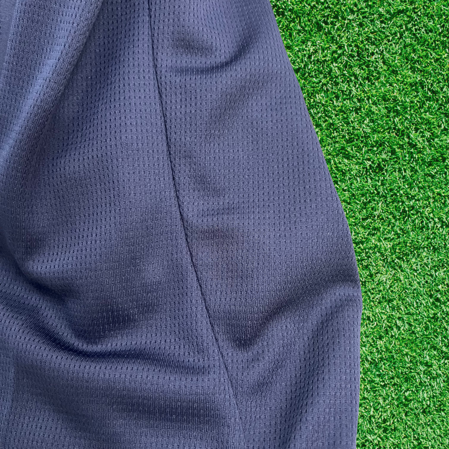 Camiseta prepartido del Bahia 25/26, versión para aficionados 