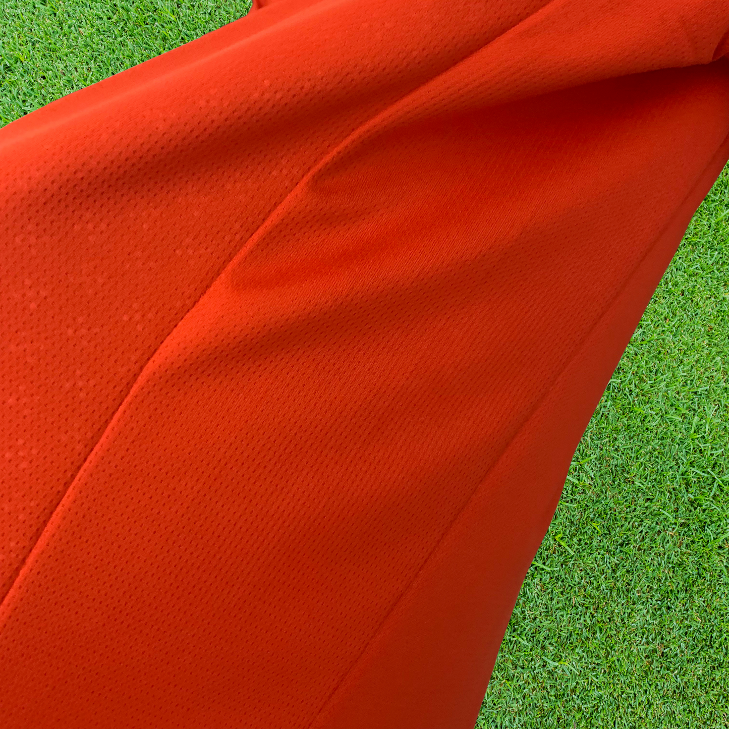 Camiseta local de Portugal 2025, versión para aficionados para mujer 