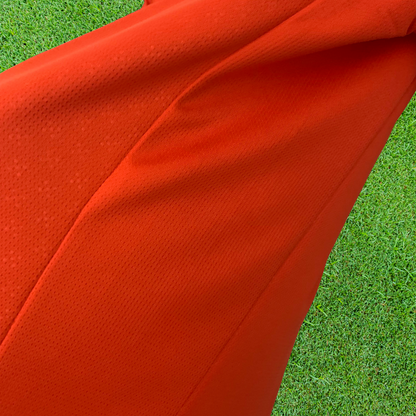 Camiseta local de Portugal 2025, versión para aficionados para mujer 