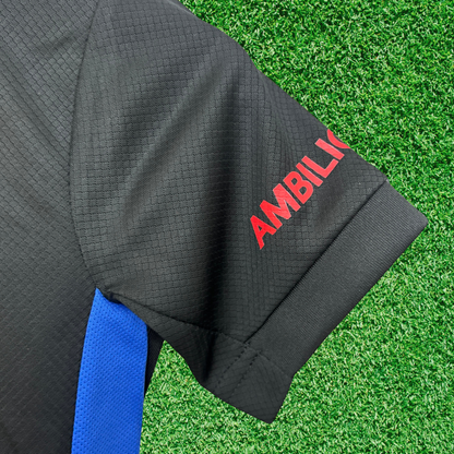 Barcelona Special II 25/26 Children's Kit