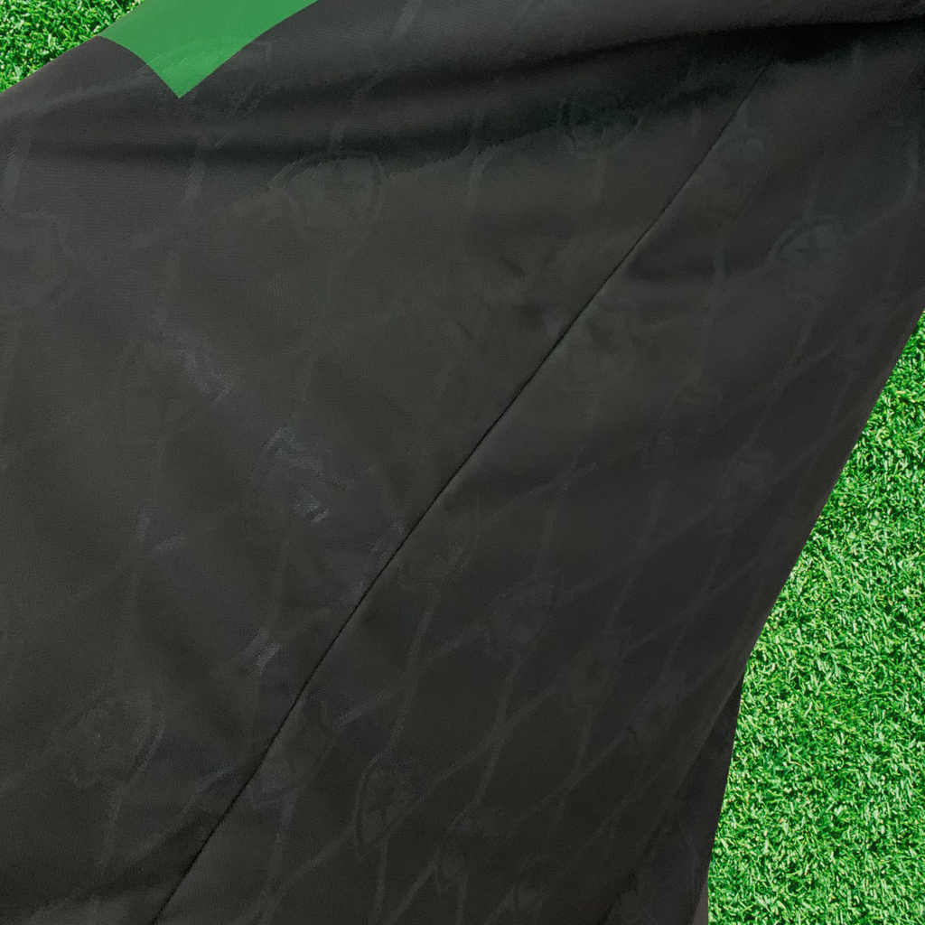 Camisa Botafogo III 1995 Retrô