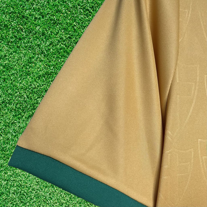 Camisa Palmeiras III 24/25 Torcedor