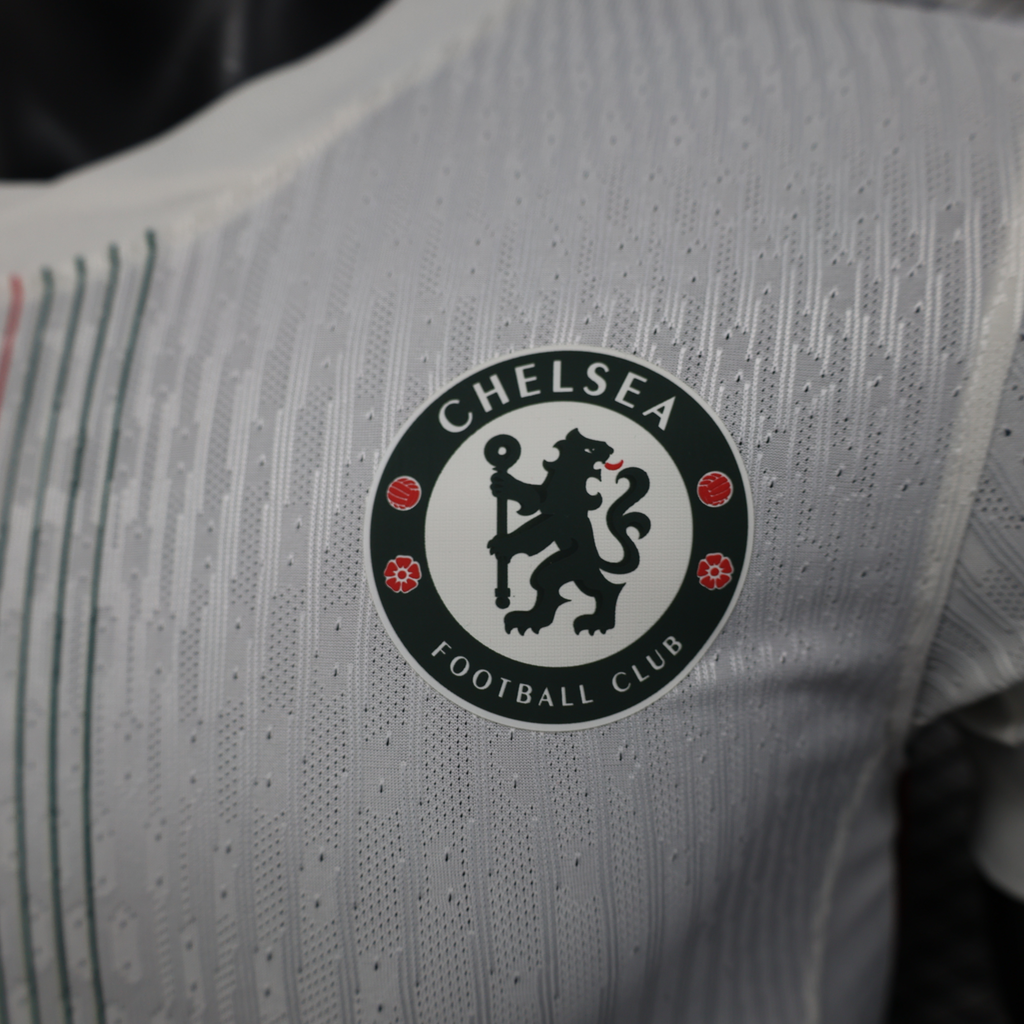 Camisa Chelsea II 25/26 Jogador