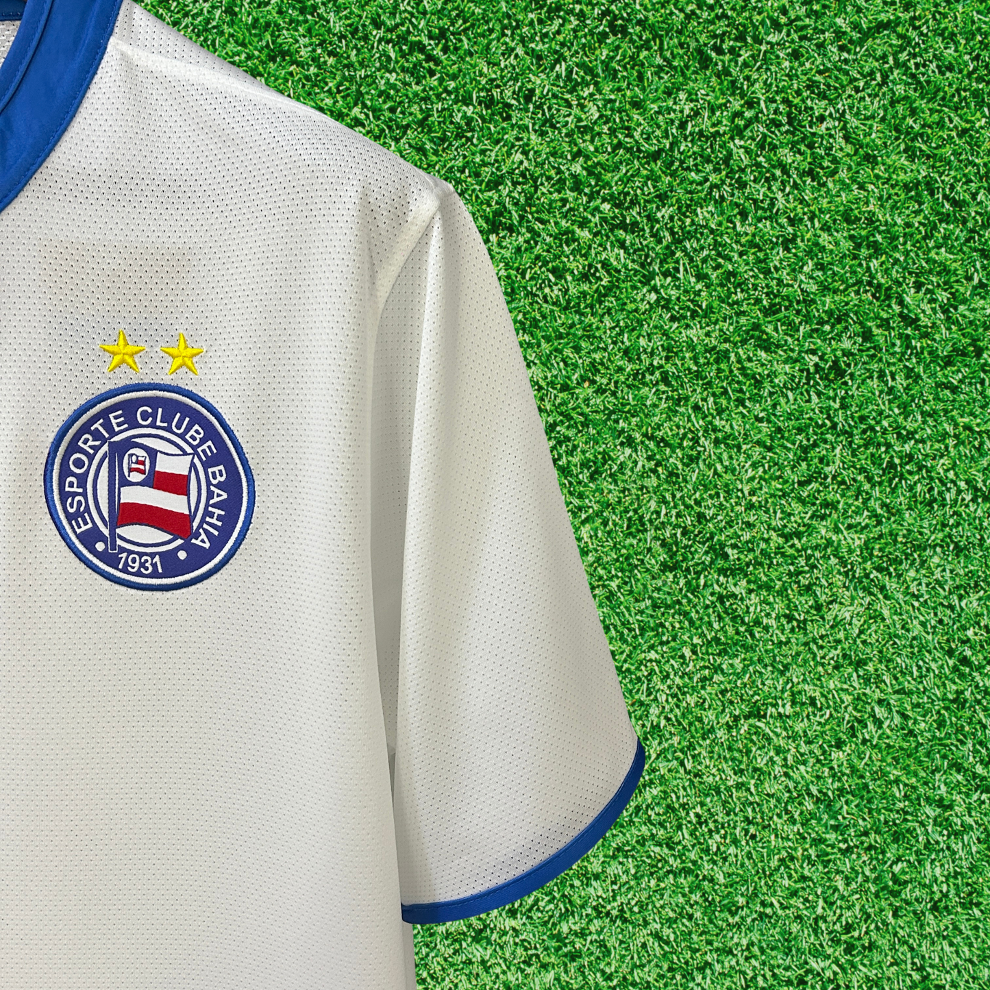 Bahia Home Jersey 13/14 Retro