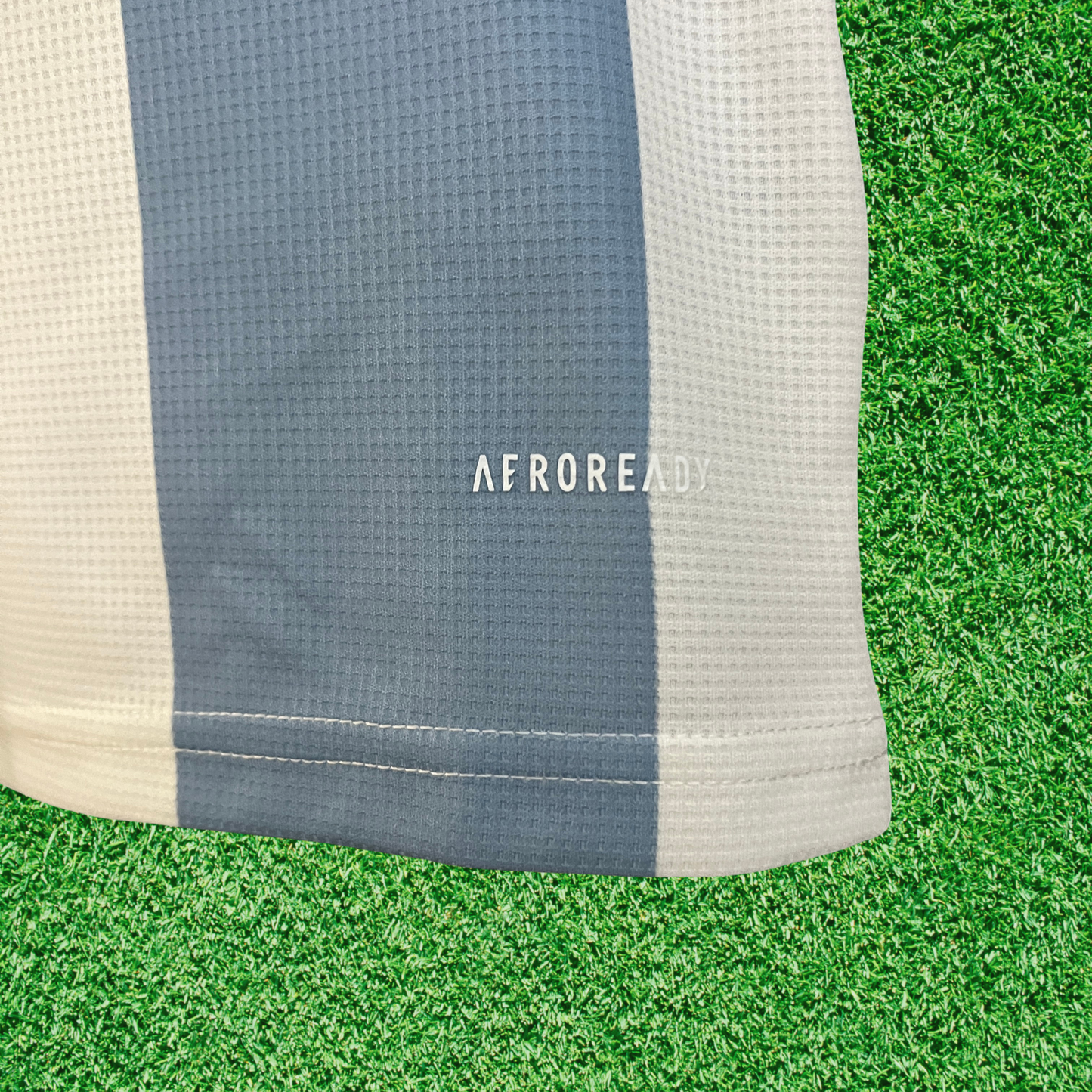 Camiseta especial de aniversario de Argentina 2024 para aficionados 