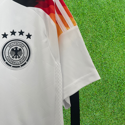 Germany Home Jersey 24/25 Fan Version
