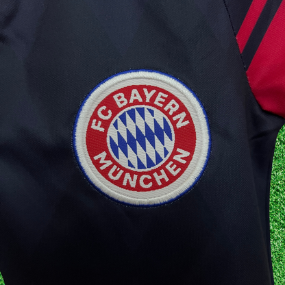 Bayern Munich Home Kit 97/99 Kids 